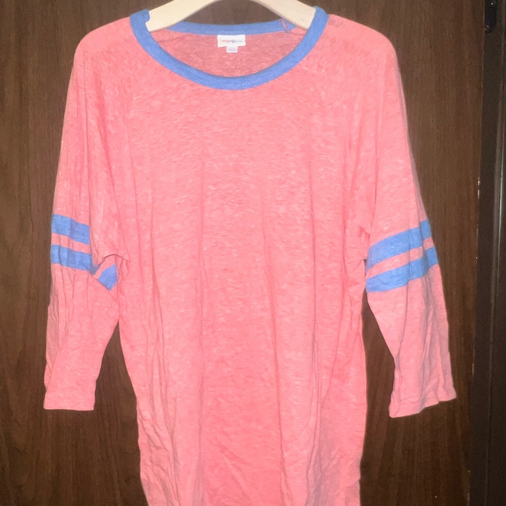 LulaRoe Randy 2XL